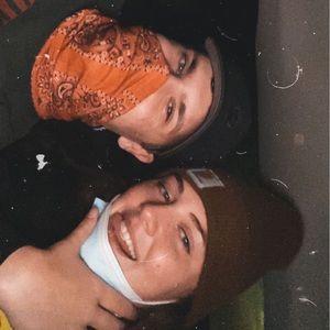 Meet your Posher, Gage